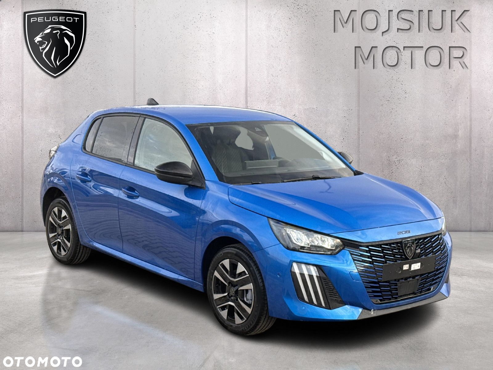 Peugeot 208 - 7