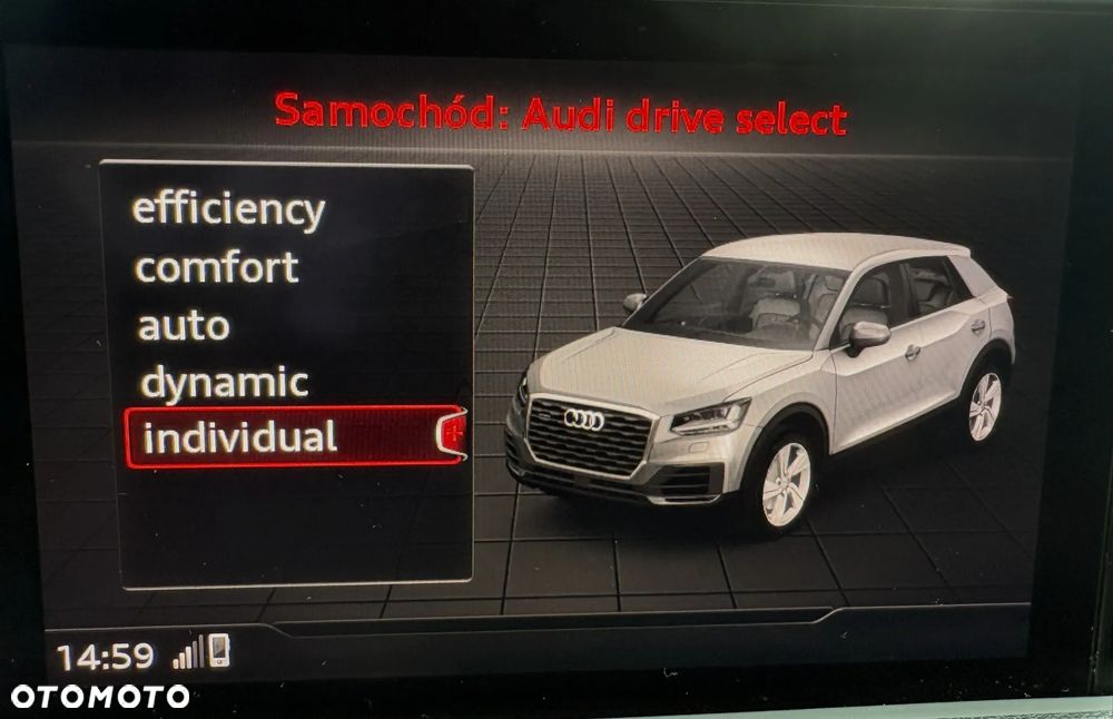 Audi Q2 2.0 TDI Quattro Sport S tronic - 20