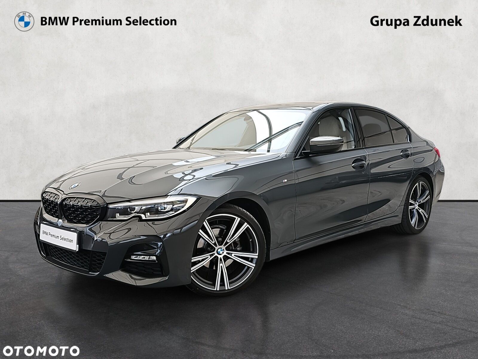 BMW Seria 3 - 1