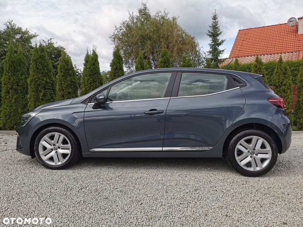 Renault Clio 1.0 TCe Zen - 32