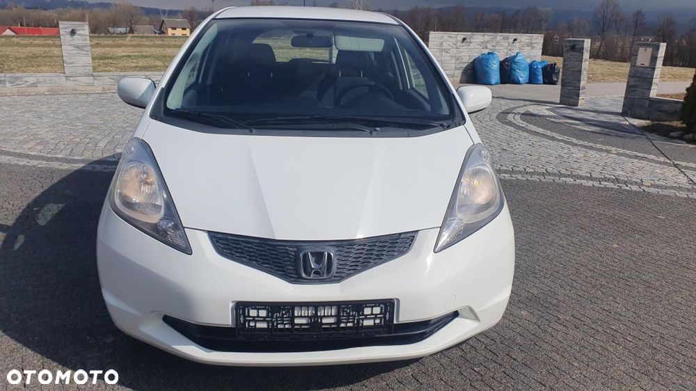 Honda Jazz 1.2 i-VTEC S Cool - 2