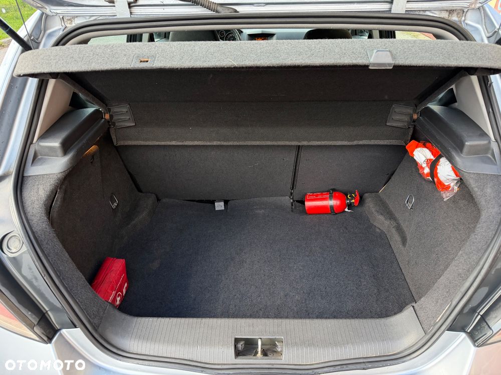 Opel Astra 1.6 Selection - 24