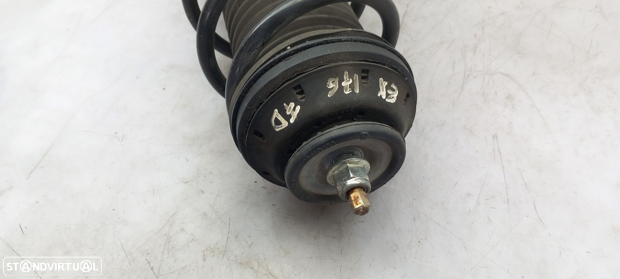 Amortecedor frente esquerdo OPEL Corsa D - 2