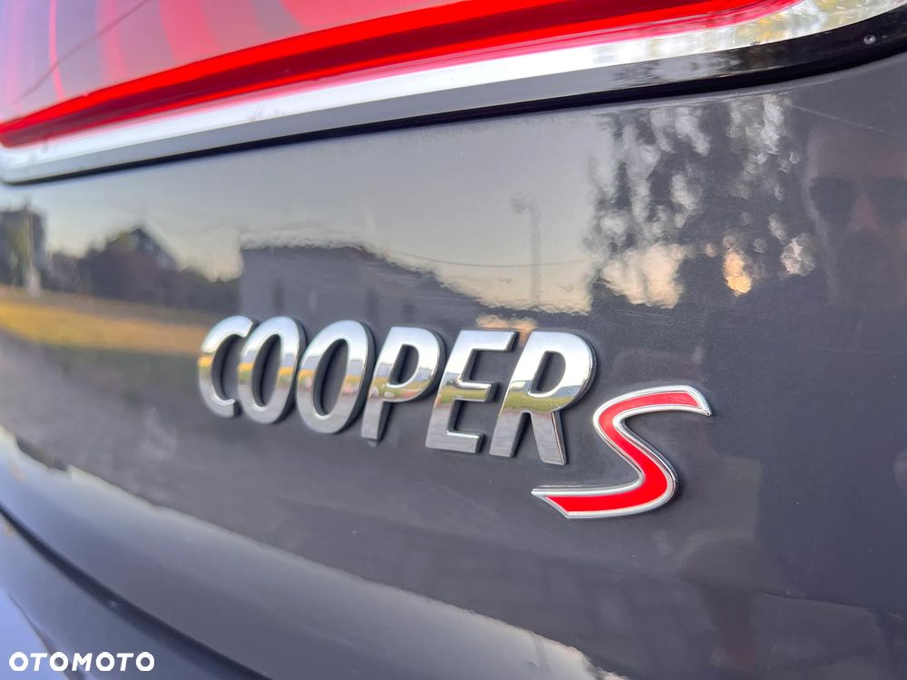 MINI Clubman Cooper S ALL4 - 19