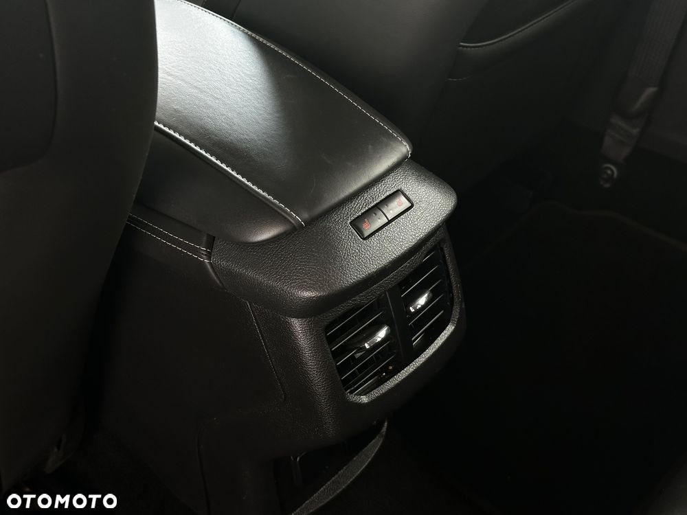 Ford Mondeo - 14