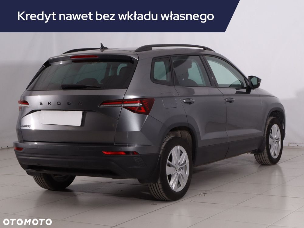 Skoda Karoq - 7