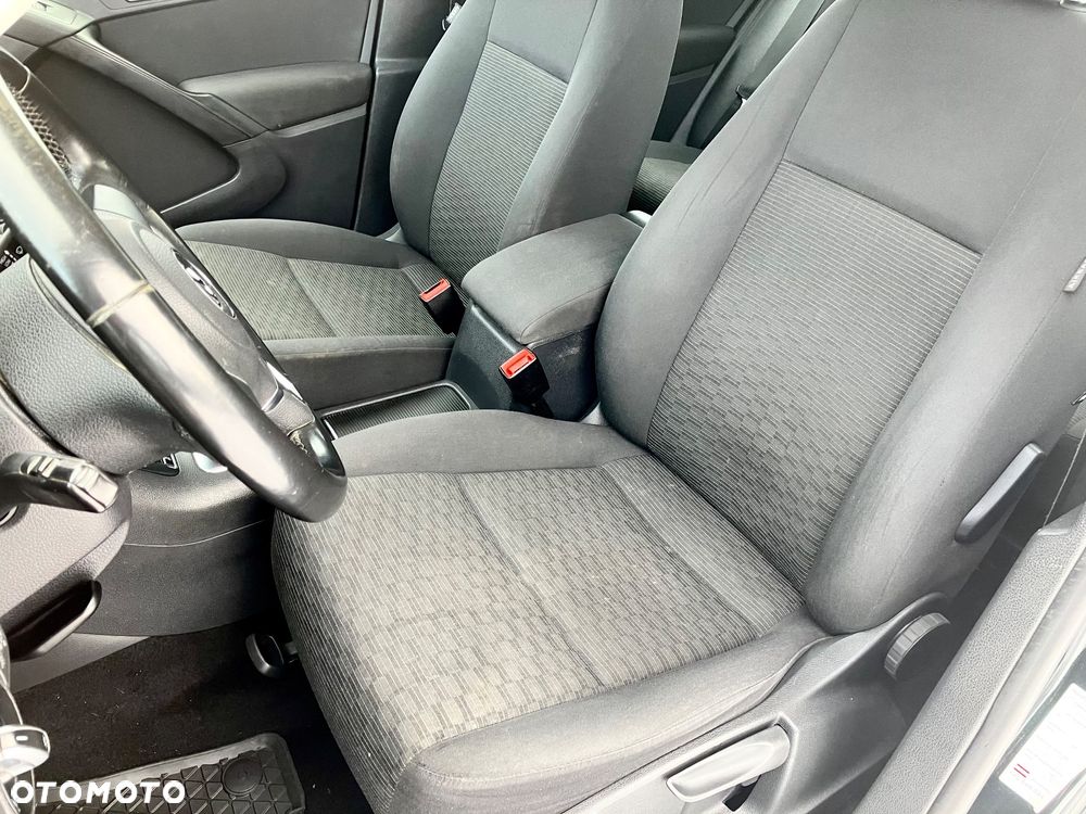 Volkswagen Tiguan 2.0 TSI 4Motion DSG Sport & Style - 22
