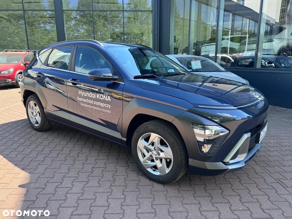 Hyundai Kona 1.0 T-GDI Executive - 7