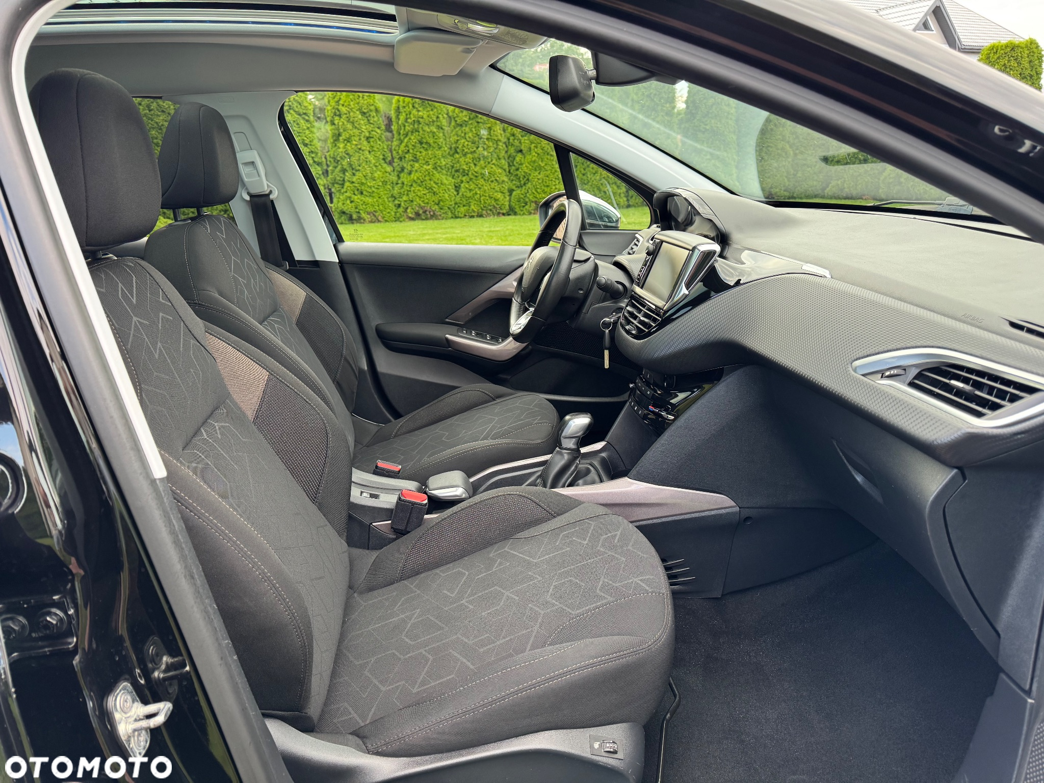 Peugeot 2008 PureTech 82 Style - 11