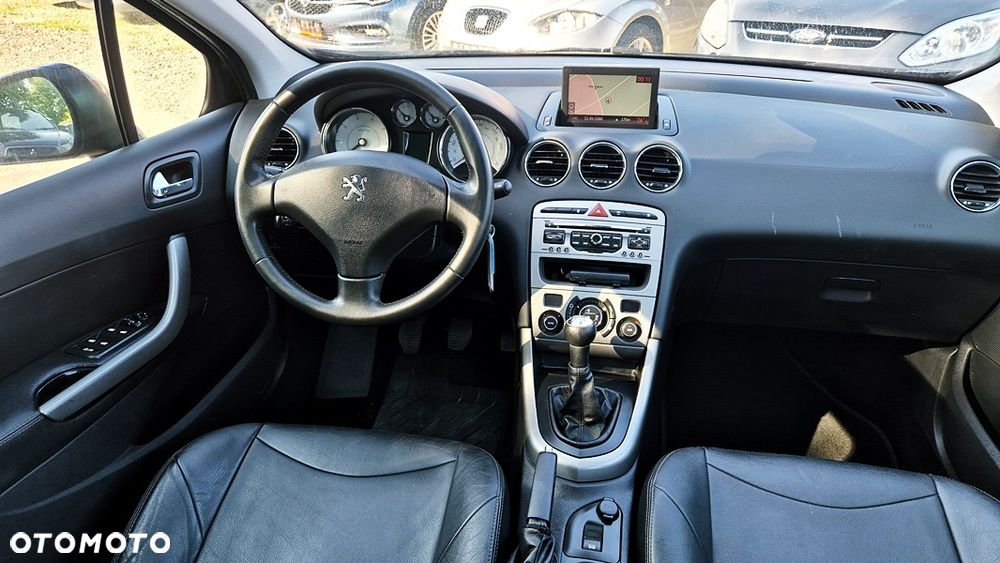 Peugeot 308 - 37