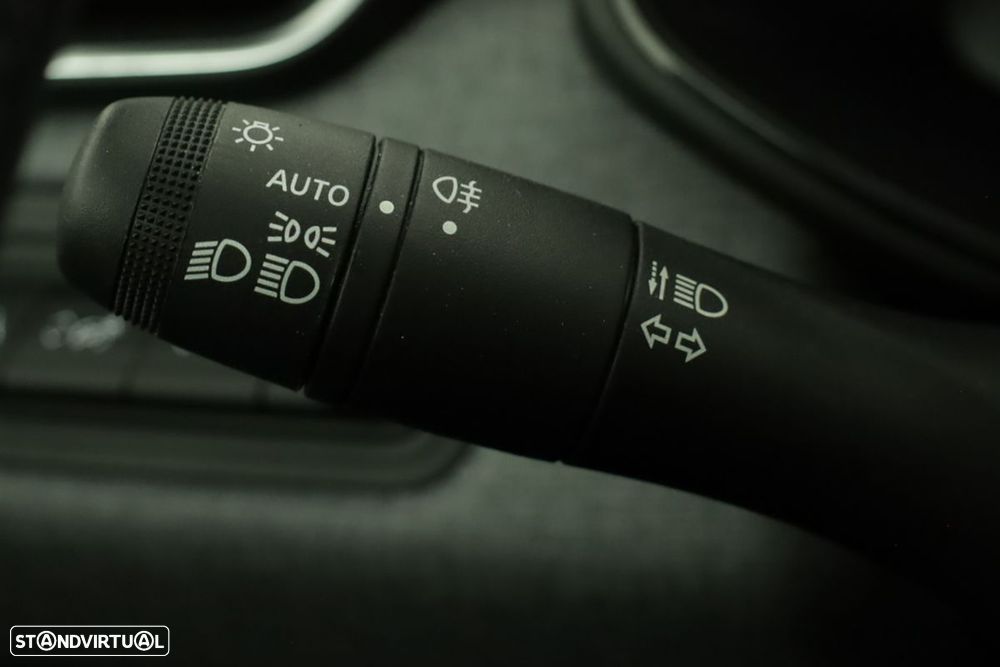 Renault Clio 1.0 TCe Evolution Bi-Fuel - 16