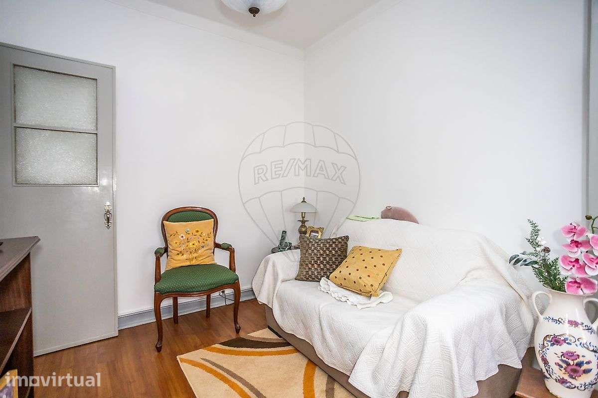 Apartamento T1 para venda - Grande imagem: 4/26
