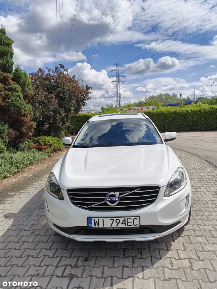 Volvo Xc60 2015 photo 2