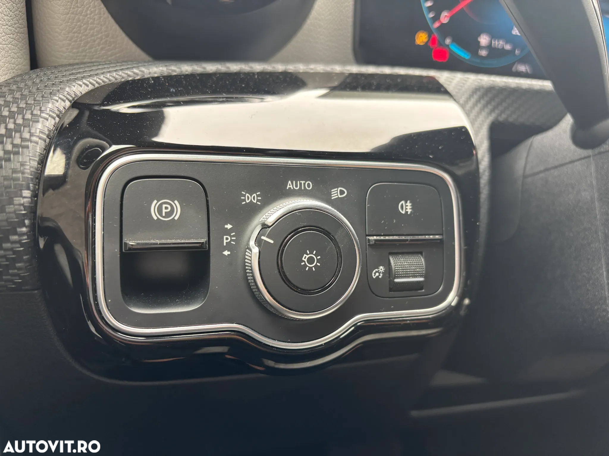 Mercedes-Benz A 180 7G-DCT - 27