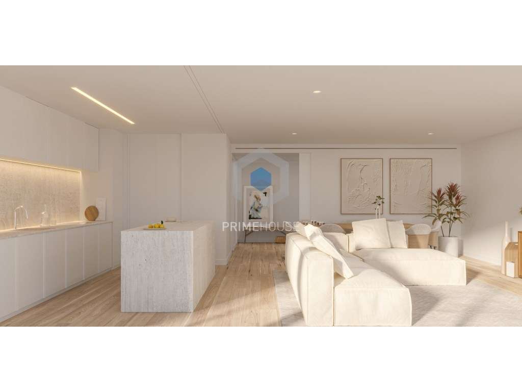Apartamento de Luxo Serenity T4 - Grande imagem: 3/26