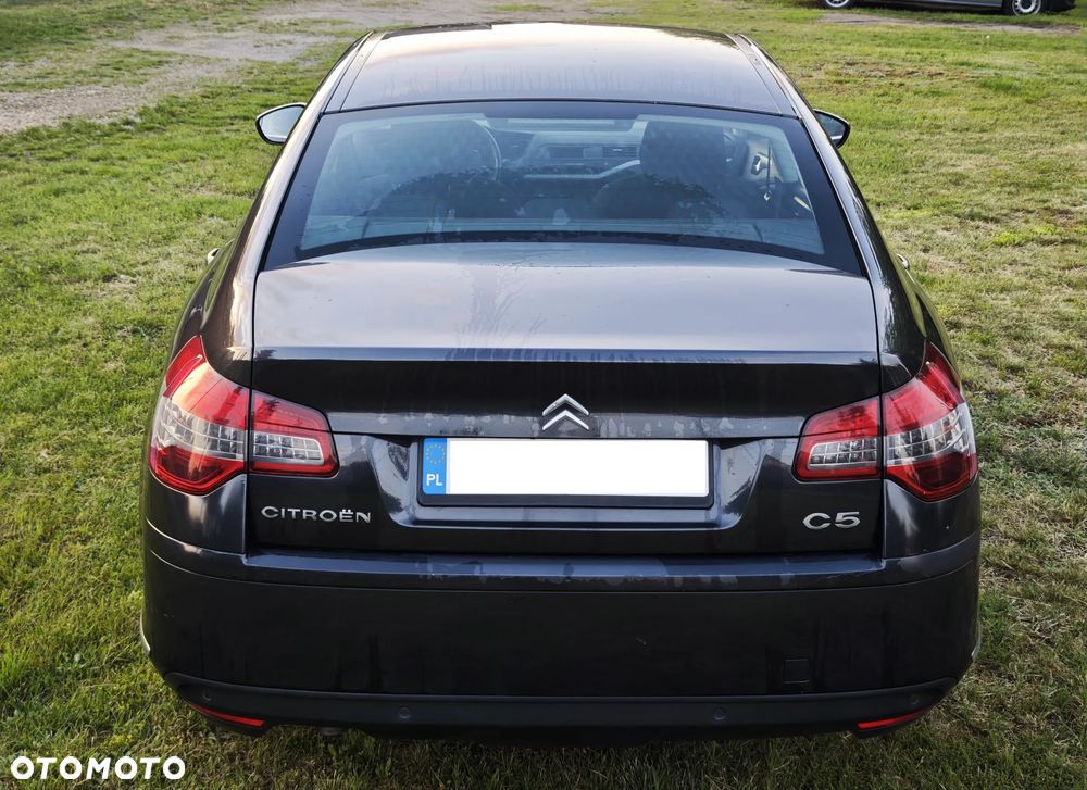 Citroën C5 2.0 HDi Selection - 2