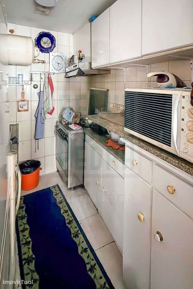 Moradia V2 Praça da Republica - Porto - Grande imagem: 5/16