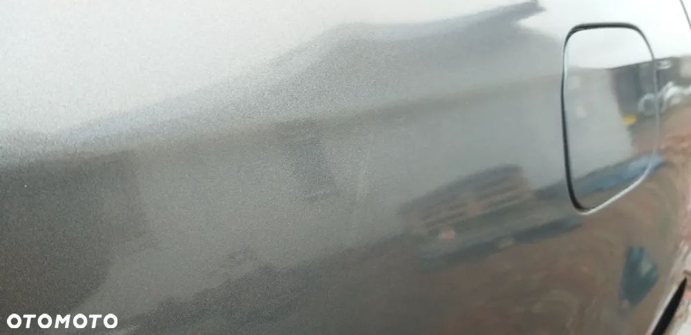 JETTA V 1 K BŁOTNIK ĆWIARTKA TYŁ PRAWA LD7X - 2