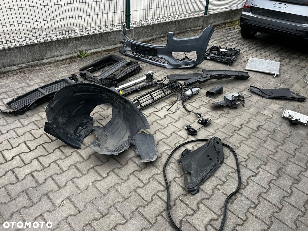 Volvo XC 90 B5 D AWD Plus Bright 7os - 36