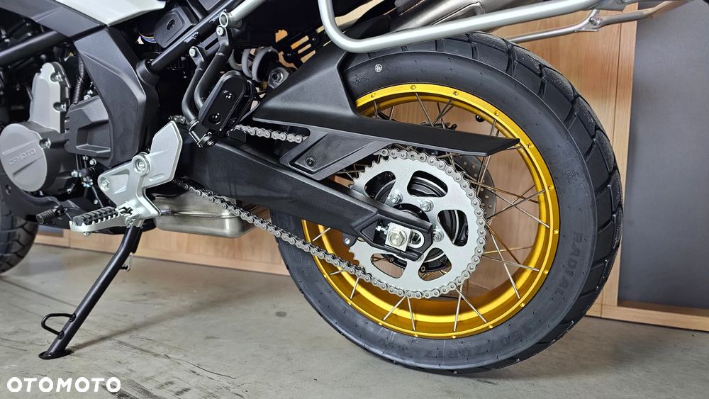 CFMoto 700MT - 15