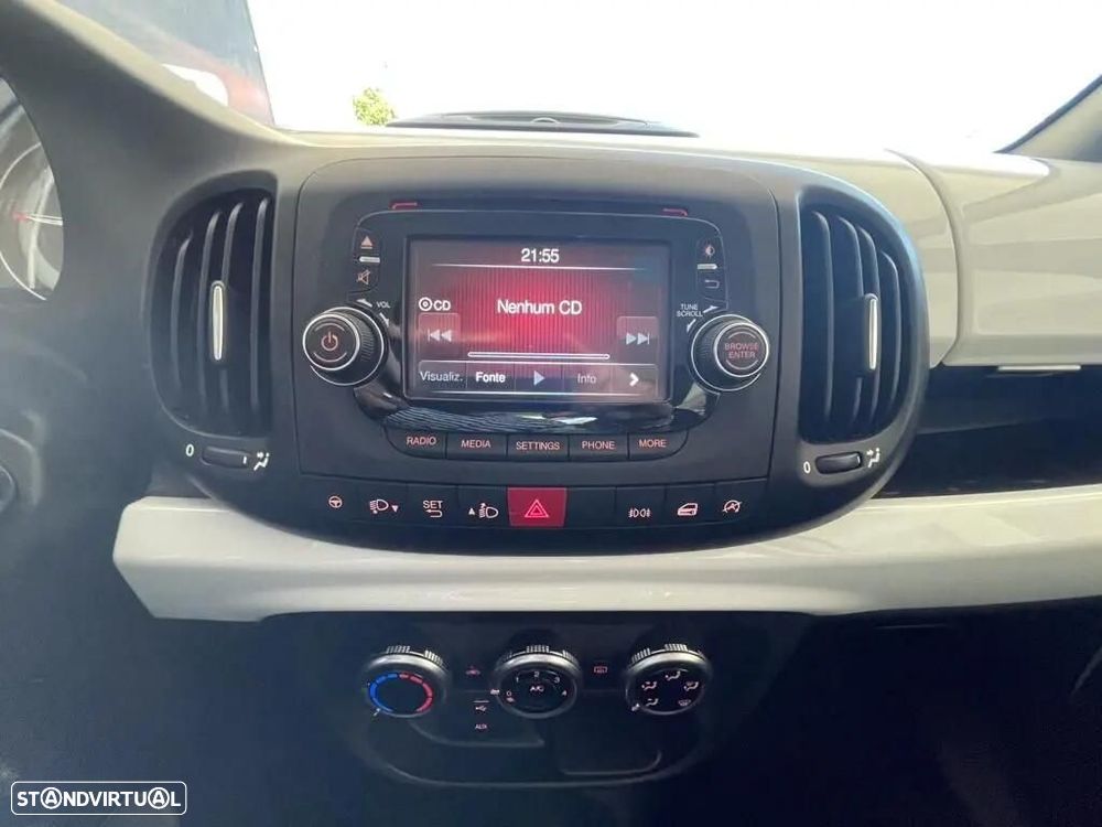 Fiat 500L - 13