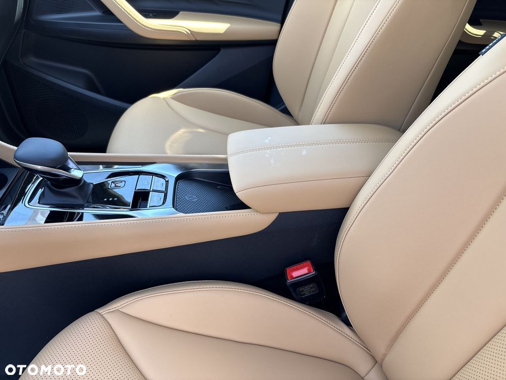 MG HS 1.5T HEV+ Exclusive - 15