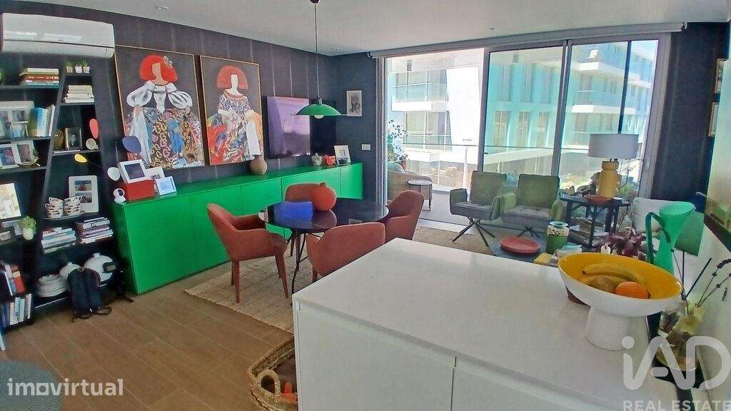 Apartamento T2 em São Martinho do Porto de 74,00 m2 - Grande imagem: 4/28