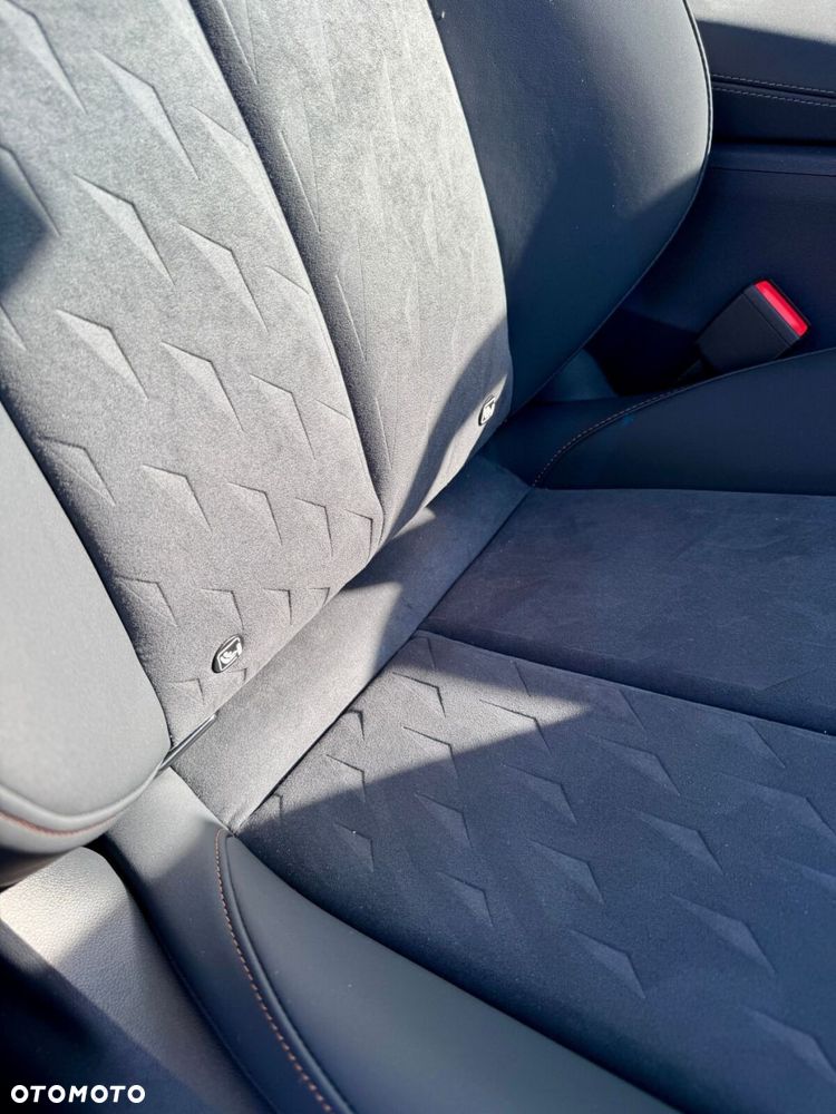 Cupra Terramar 1.5 eTSI mHEV DSG - 40