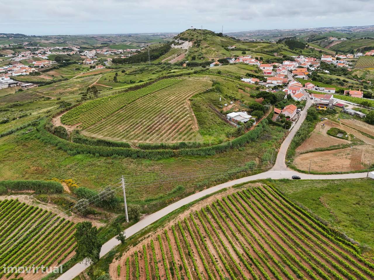 Terreno Urbanizável na Sarreira - Grande imagem: 3/8