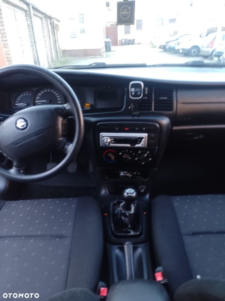 Opel Vectra 1.6 - 6