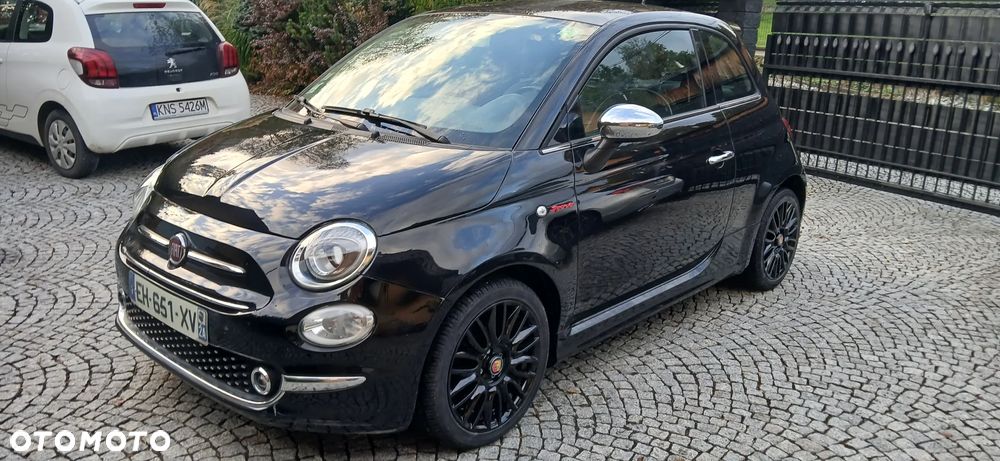 Fiat 500 1.2 8V Start&Stopp Sport - 1