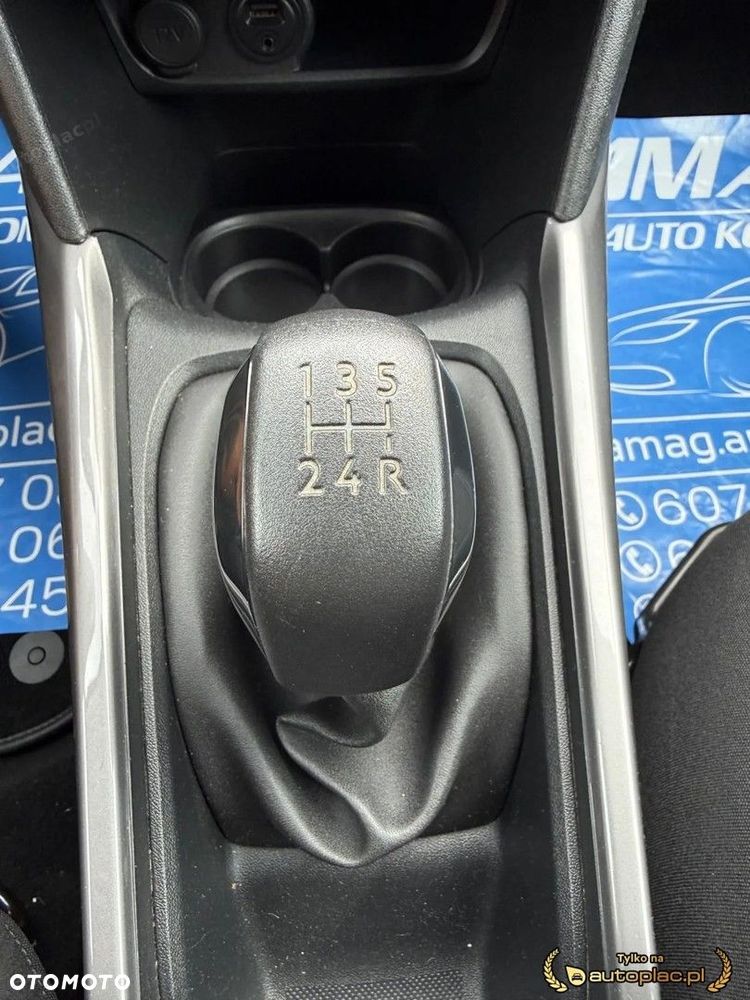 Peugeot 2008 - 27