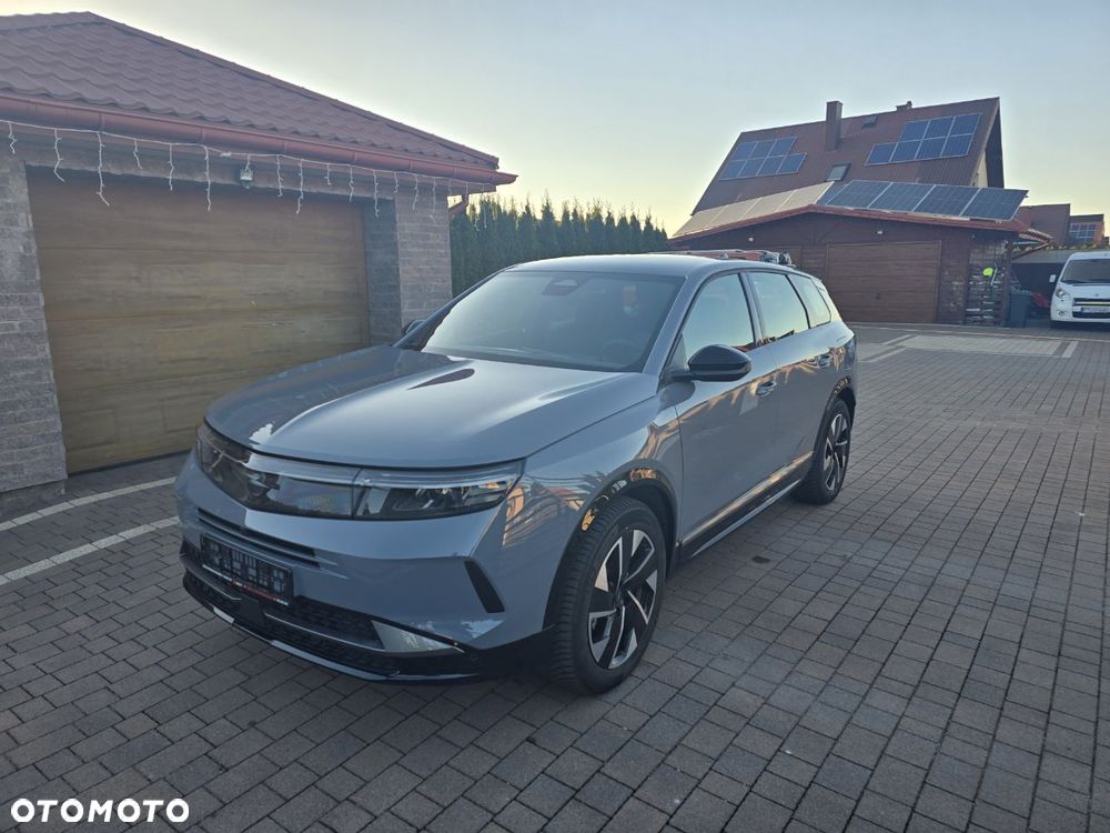 Opel Grandland Electric 73kWh GS - 2