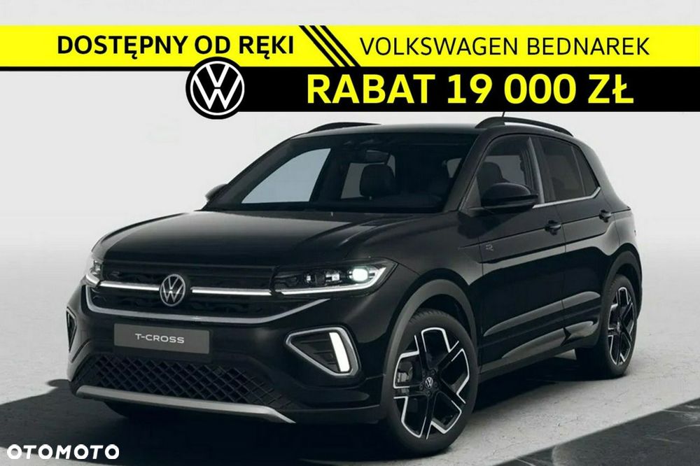 Volkswagen T-Cross - 2