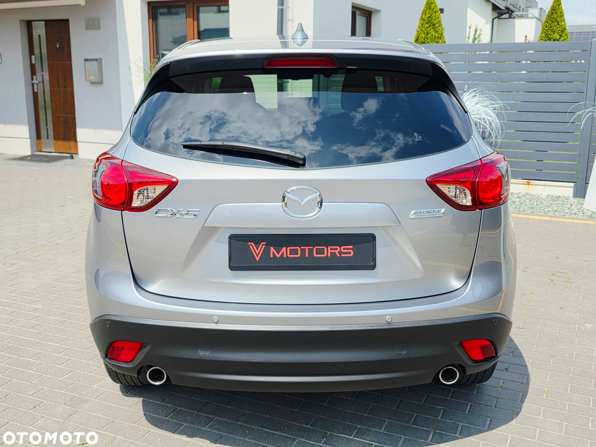 Mazda CX-5 SKYACTIV-G 165 Prime-Line - 11