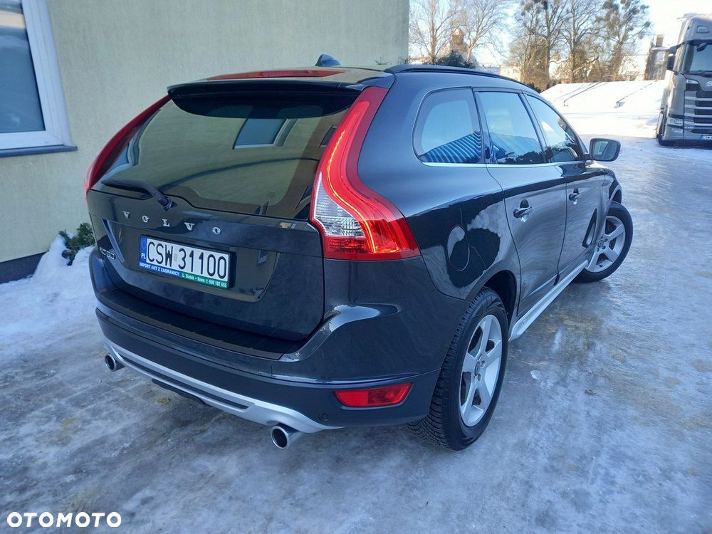 Volvo XC 60 D3 R Design - 6