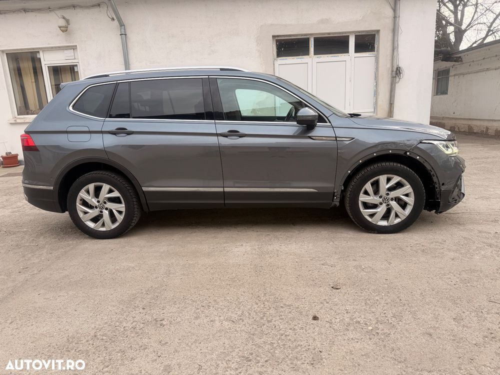 Volkswagen Tiguan - 10