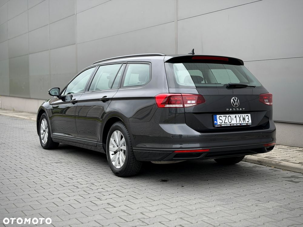 Volkswagen Passat 1.5 TSI EVO Business - 2
