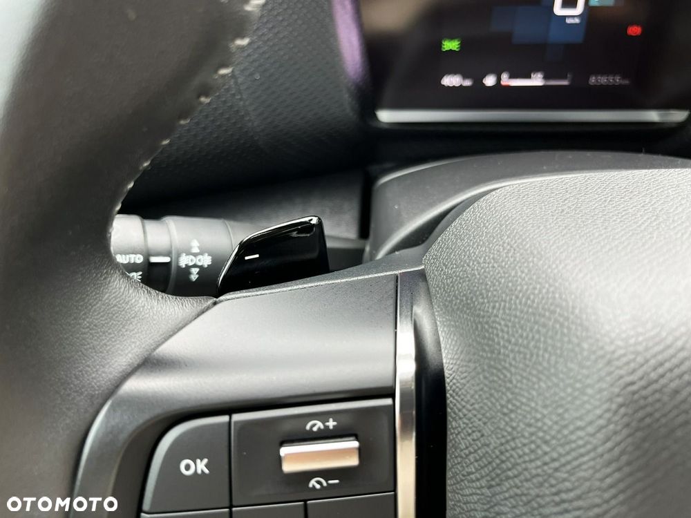 Citroën C4 1.2 PureTech Feel Pack S&S EAT8 - 15