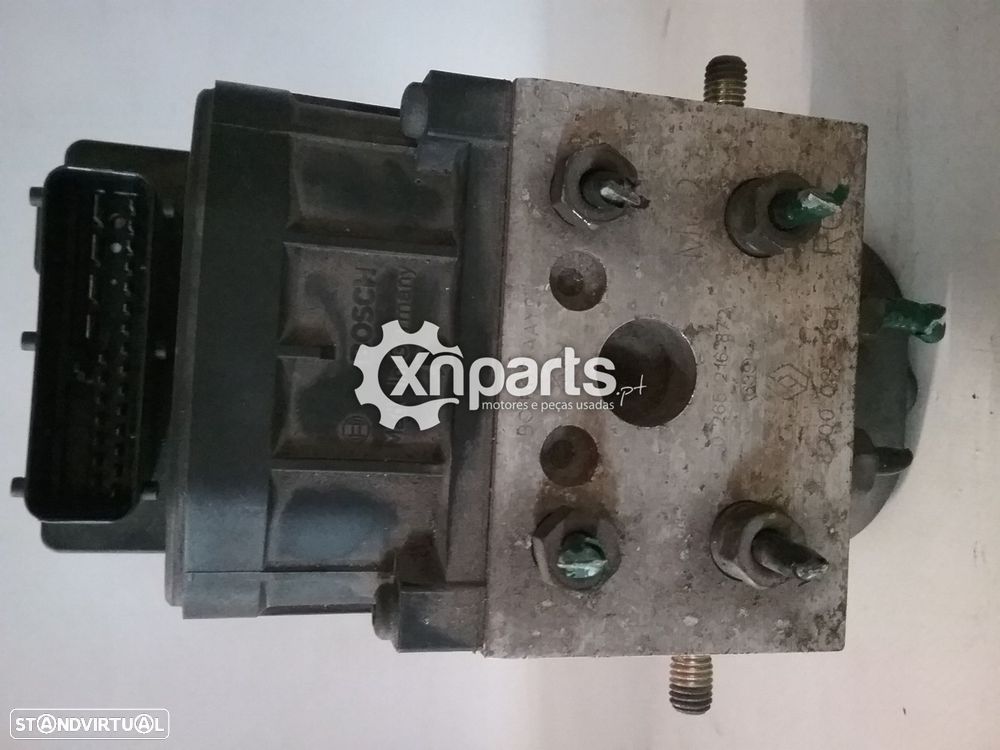 ABS RENAULT CLIO II 1.5 dCi 2001 - 2006 REF. 0 265 216 872 0265216872 - 3