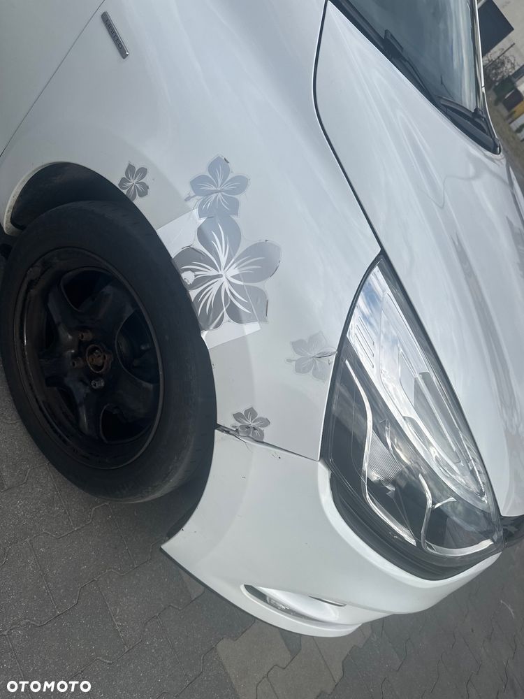 Renault Clio 0.9 Energy TCe Limited - 9