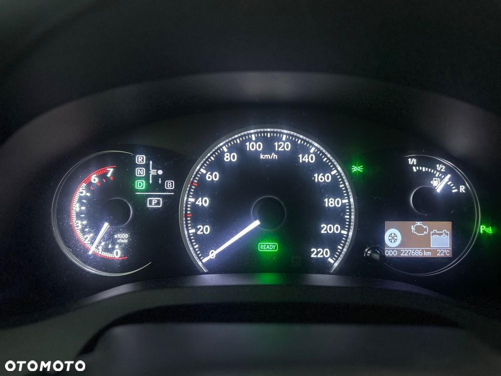 Lexus CT Executive Line - 7
