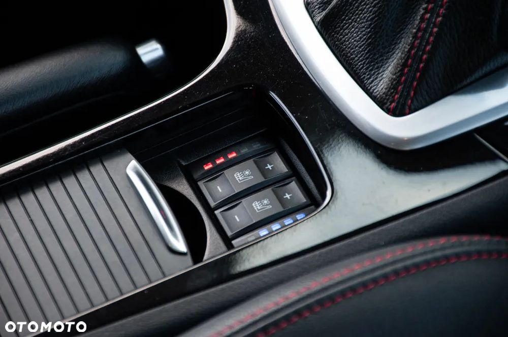 Ford Mondeo 2.2 TDCi Titanium X - 37