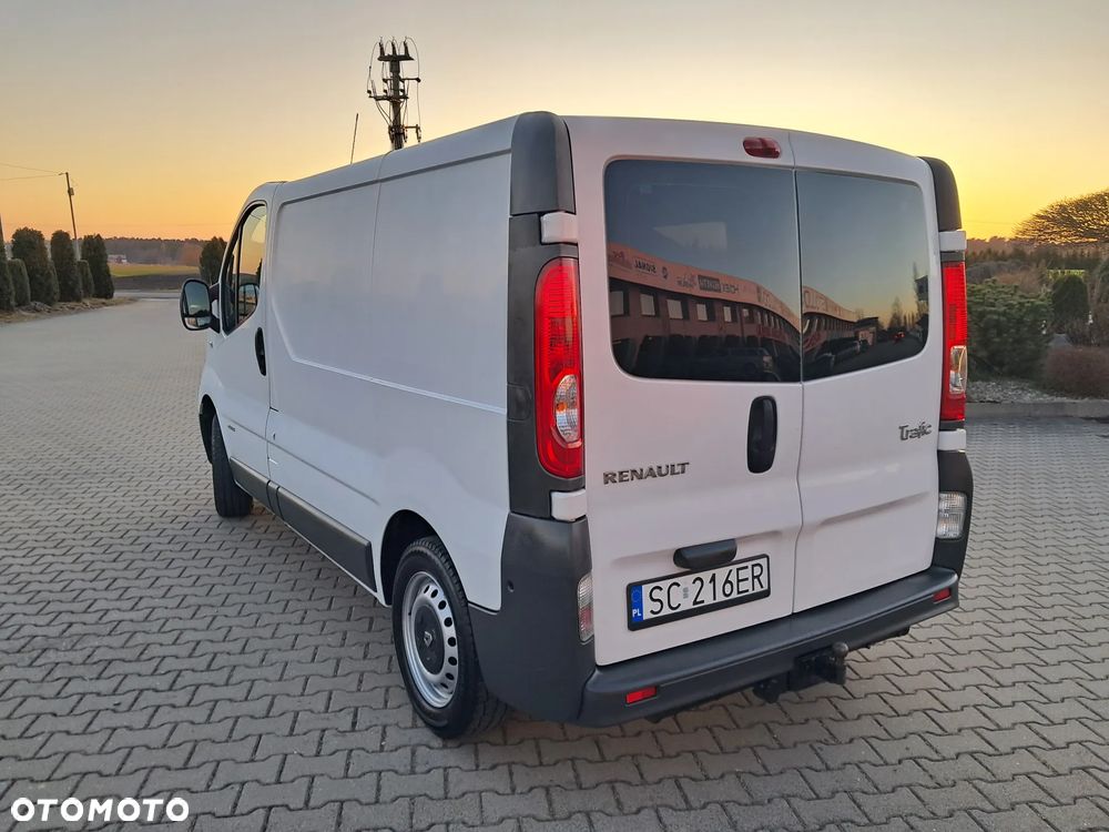 Renault TRAFIC - 3