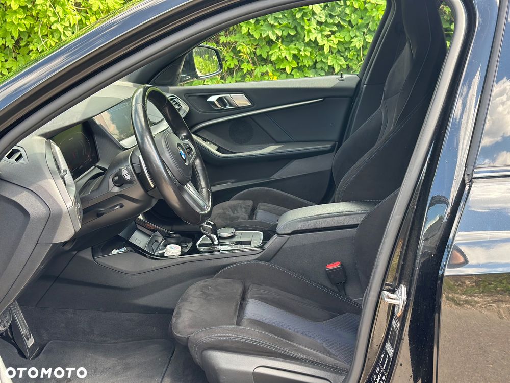 BMW Seria 1 M135i xDrive - 20