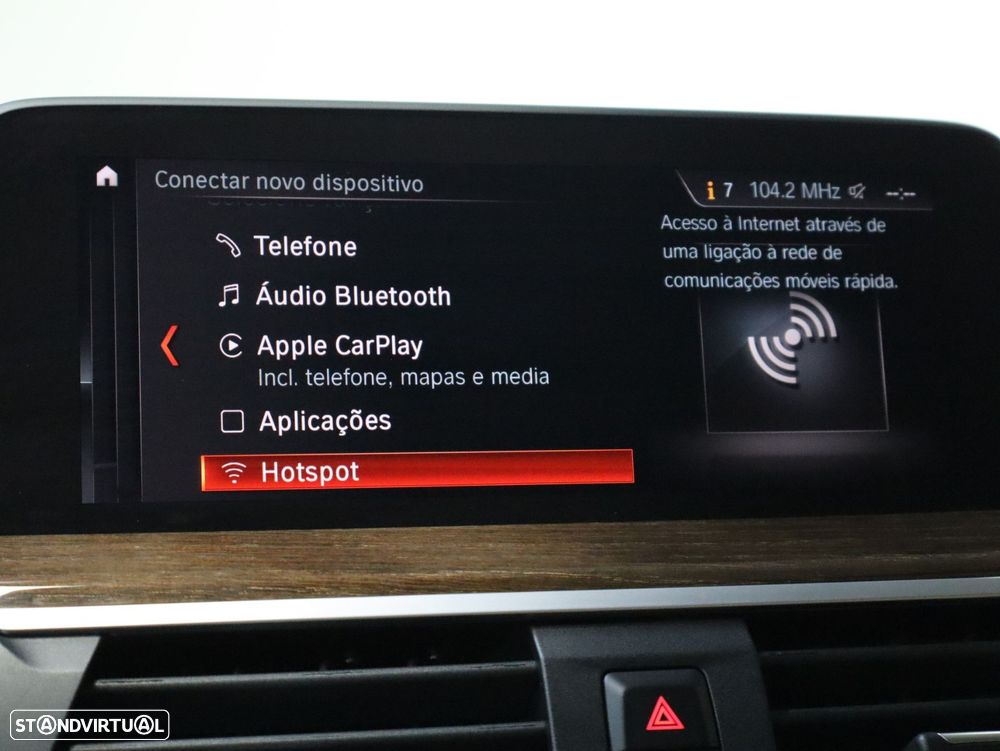 BMW X3 30 e xDrive Line Luxury - 18