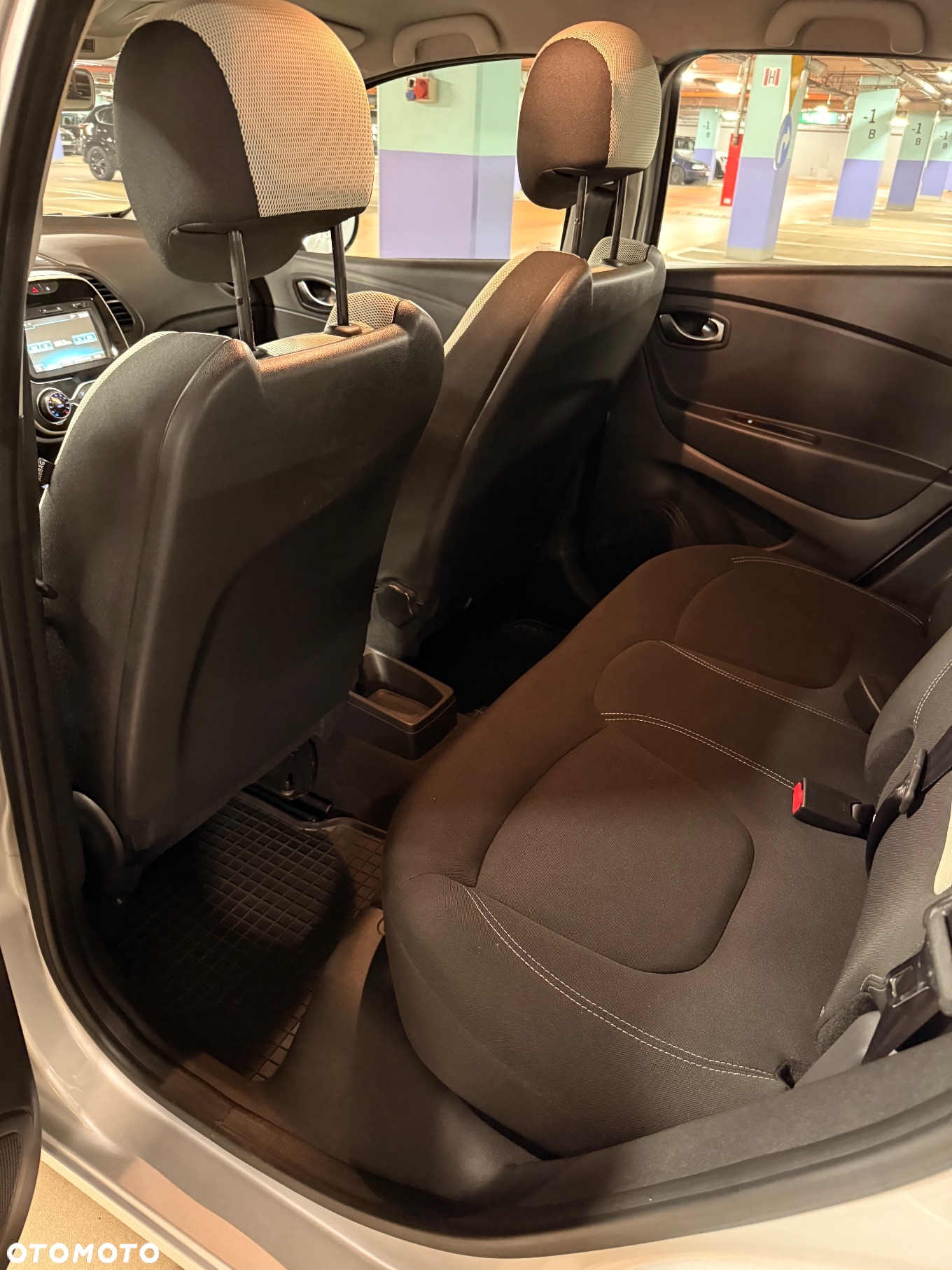 Renault Captur 1.3 TCe Intens - 9