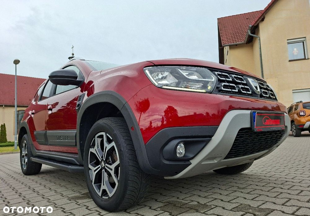 Dacia Duster - 6