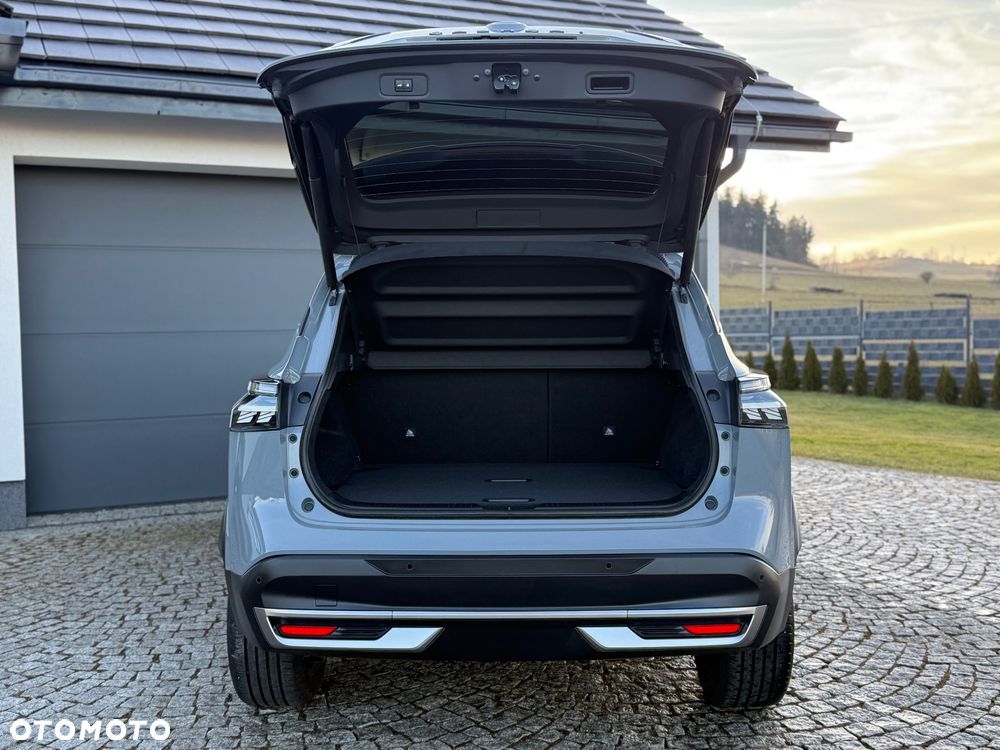 Nissan Qashqai 1.3 DIG-T MHEV Xtronic Tekna - 31