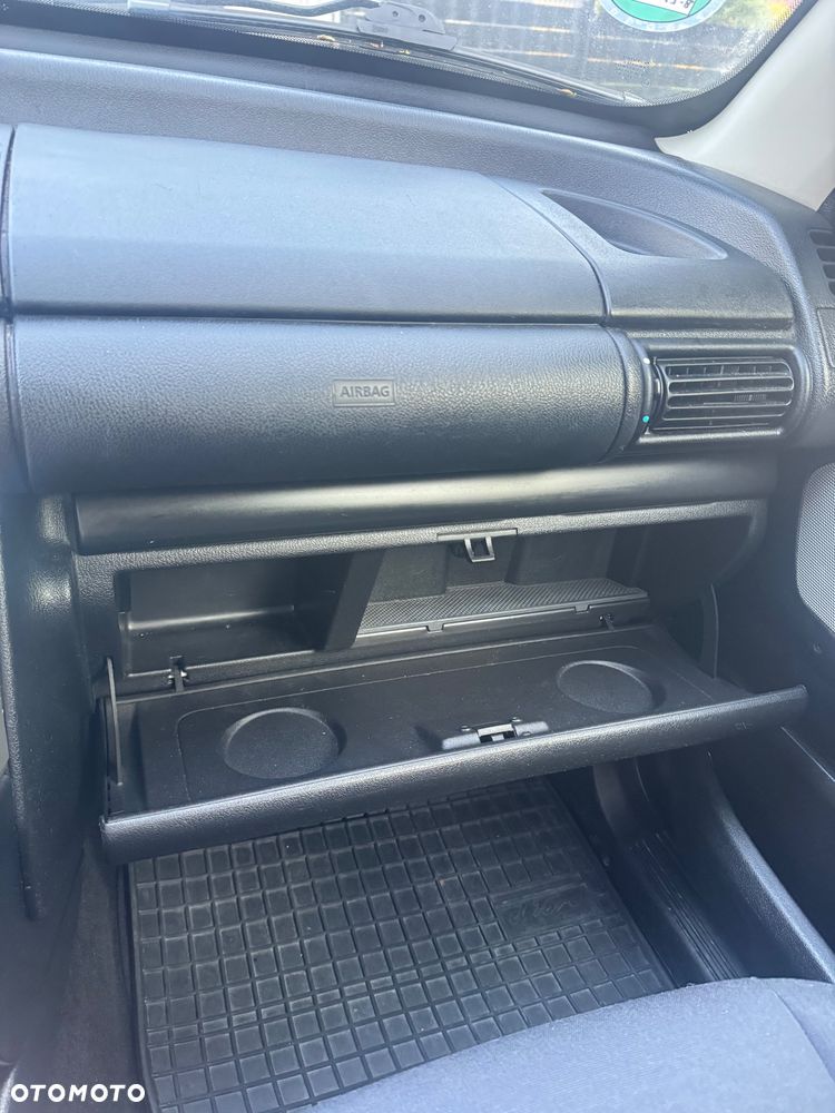 Land Rover Freelander Td4 SE - 17